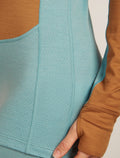 Women's 200 Half Zip Thermal Top Hydro/Trail - 9