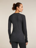Women's 260 Thermal Top Jet hthr - 2