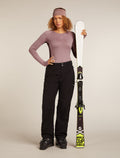 Women's 260 Thermal Top Java/Summit - 4