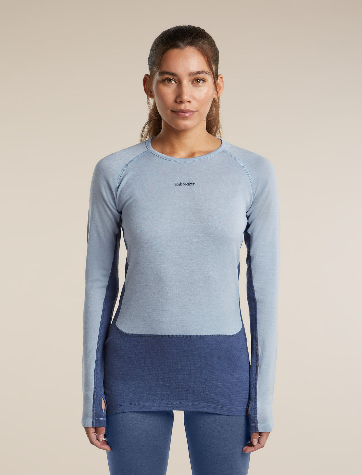 260 ZoneKnit™ Crewe Dawn/Zincblue/Cb - 1
