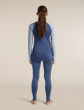 260 ZoneKnit™ Crewe Dawn/Zincblue/Cb - 6