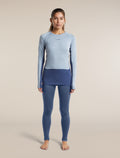 260 ZoneKnit™ Crewe Dawn/Zincblue/Cb - 3