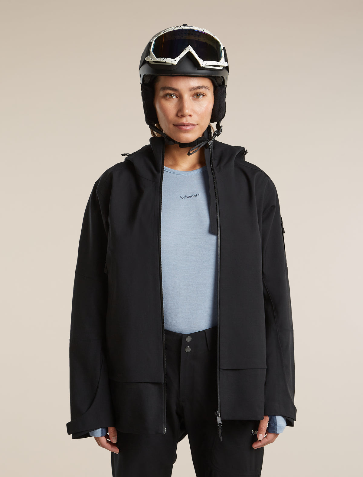 260 ZoneKnit™ Crewe Dawn/Zincblue/Cb - 5