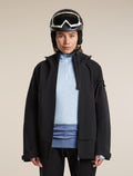 260 ZoneKnit™ Half Zip Dawn/Zincblue/Cb - 5