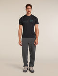 125 Sphere T-Shirt Trail Herren  - 3