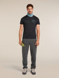 125 Sphere T-Shirt Trail Herren  - 4