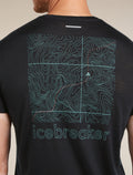 125 Sphere T-Shirt Trail Herren  - 5