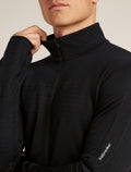 300 Descender Zip Jacket Black - 11