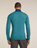 Veste zippée 300 Descender Homme  - 2