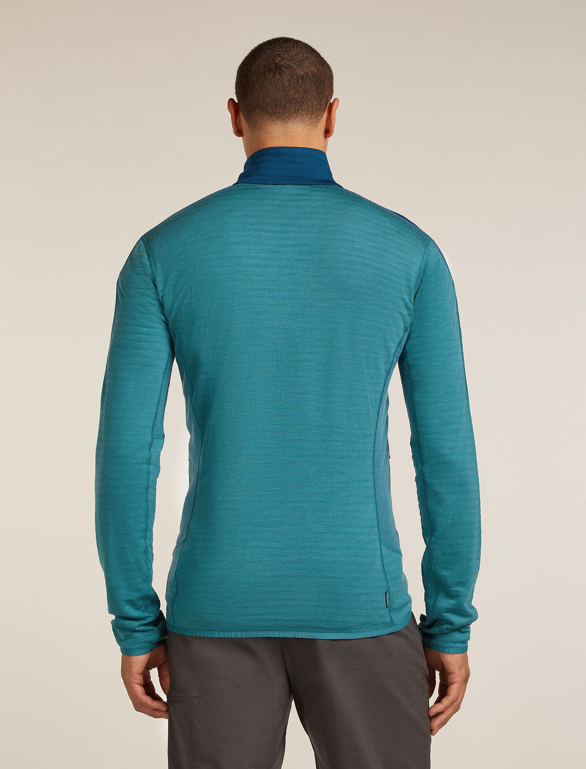 Veste zippée 300 Descender Homme  - 2