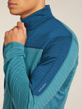 Veste zippée 300 Descender Homme  - 5