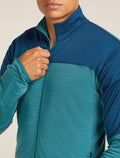 Veste zippée 300 Descender Homme  - 6