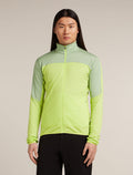 Veste zippée 300 Descender Homme  - 1