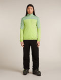 Veste zippée 300 Descender Homme  - 3