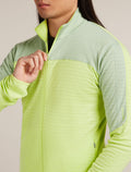 Veste zippée 300 Descender Homme  - 6