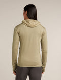 Men's 300 Descender Zip Hoodie Flagstone - 2