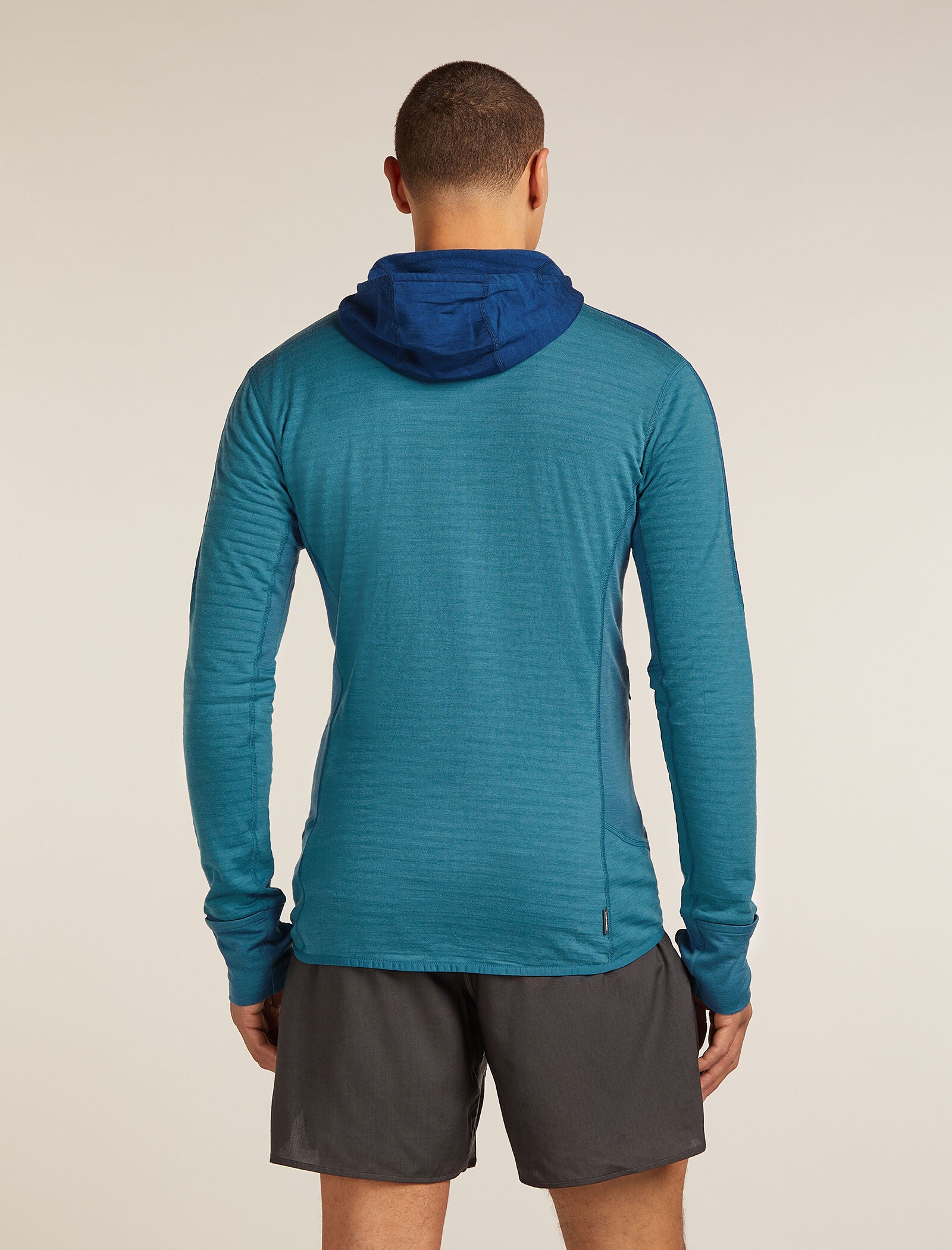 Realfleece™ | Merino Fleece Clothing | icebreaker® DK