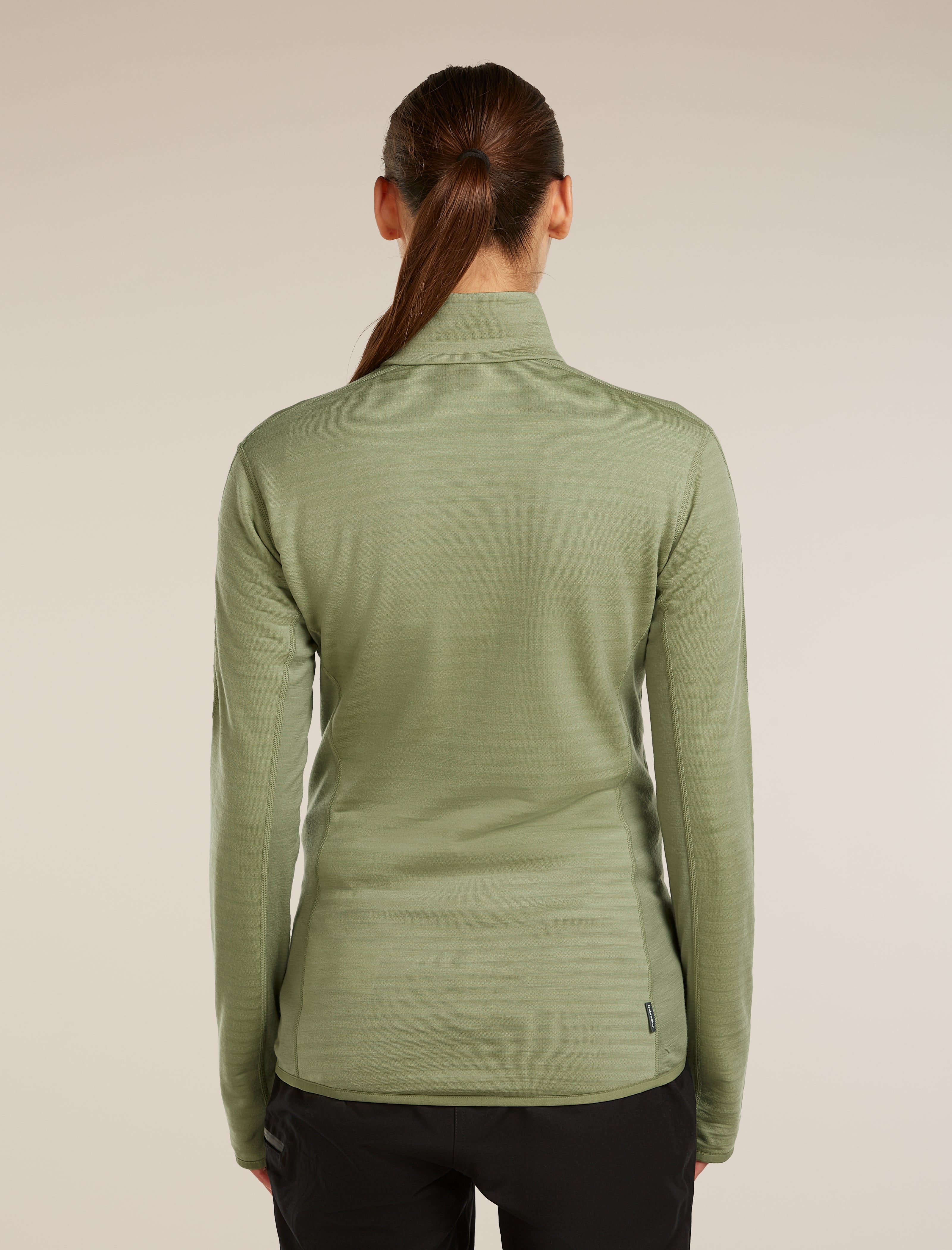 300 Descender Zip Jacket | icebreaker