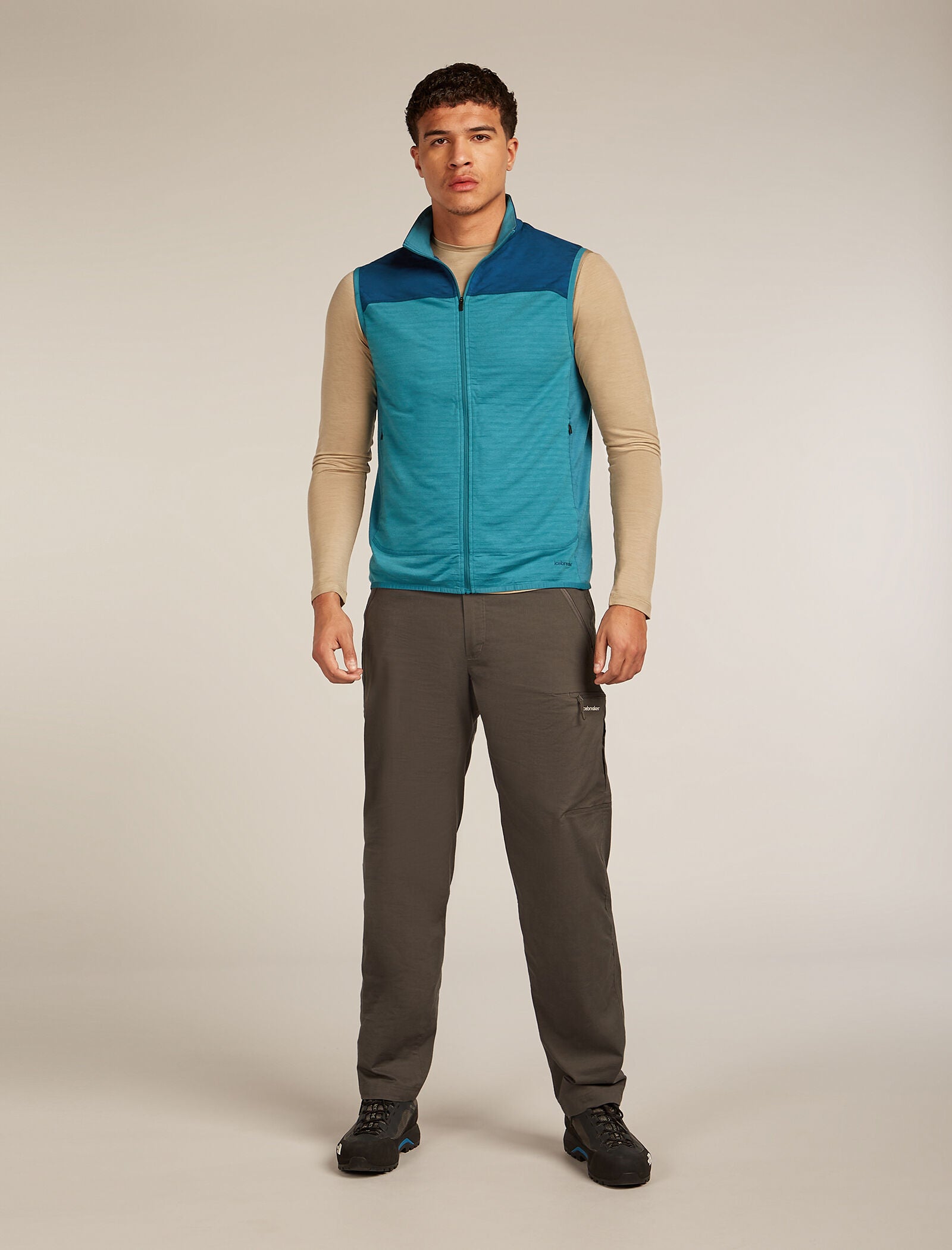 300 Descender Vest