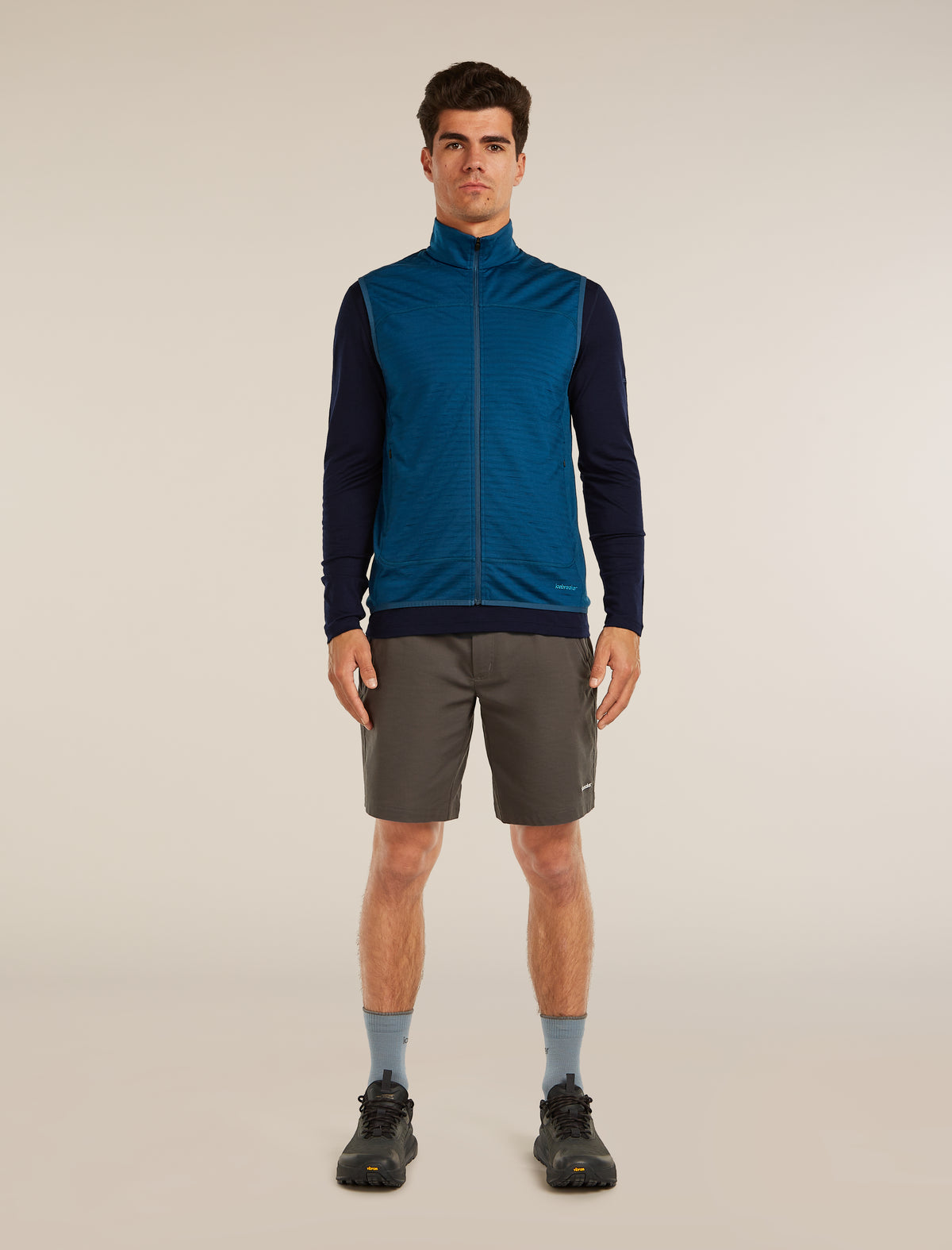 300 Descender bodywarmer  - 3