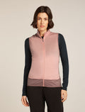 300 Descender Weste Damen  - 1