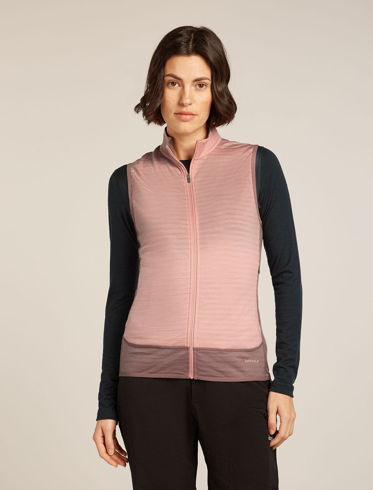 300 Descender Weste Damen  - 1