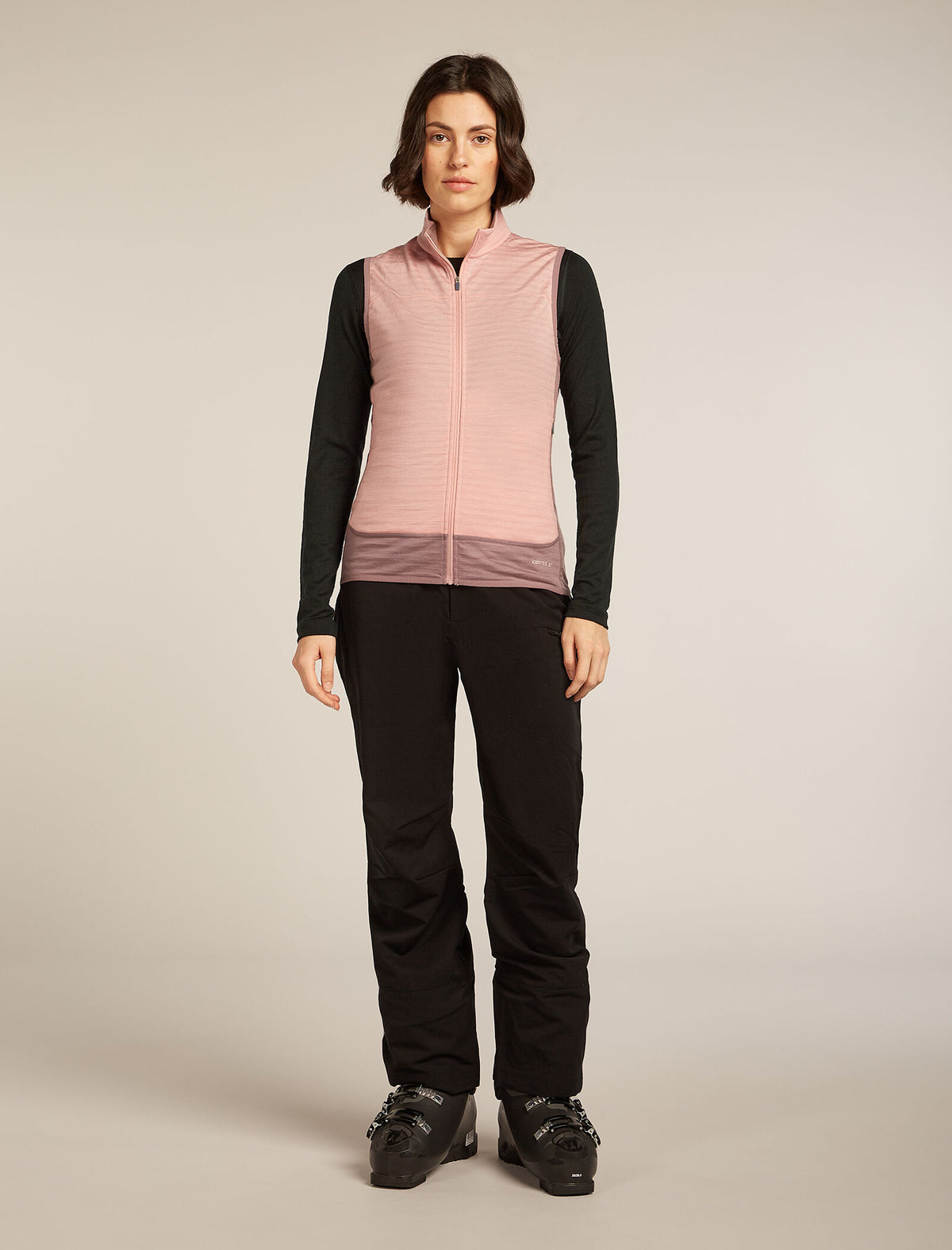 300 Descender Weste Damen  - 3