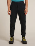 Men's 300 Descender Jogger Black - 1