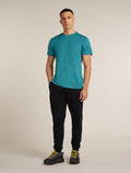 Men's 300 Descender Jogger Black - 3