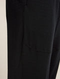 Men's 300 Descender Jogger Black - 8