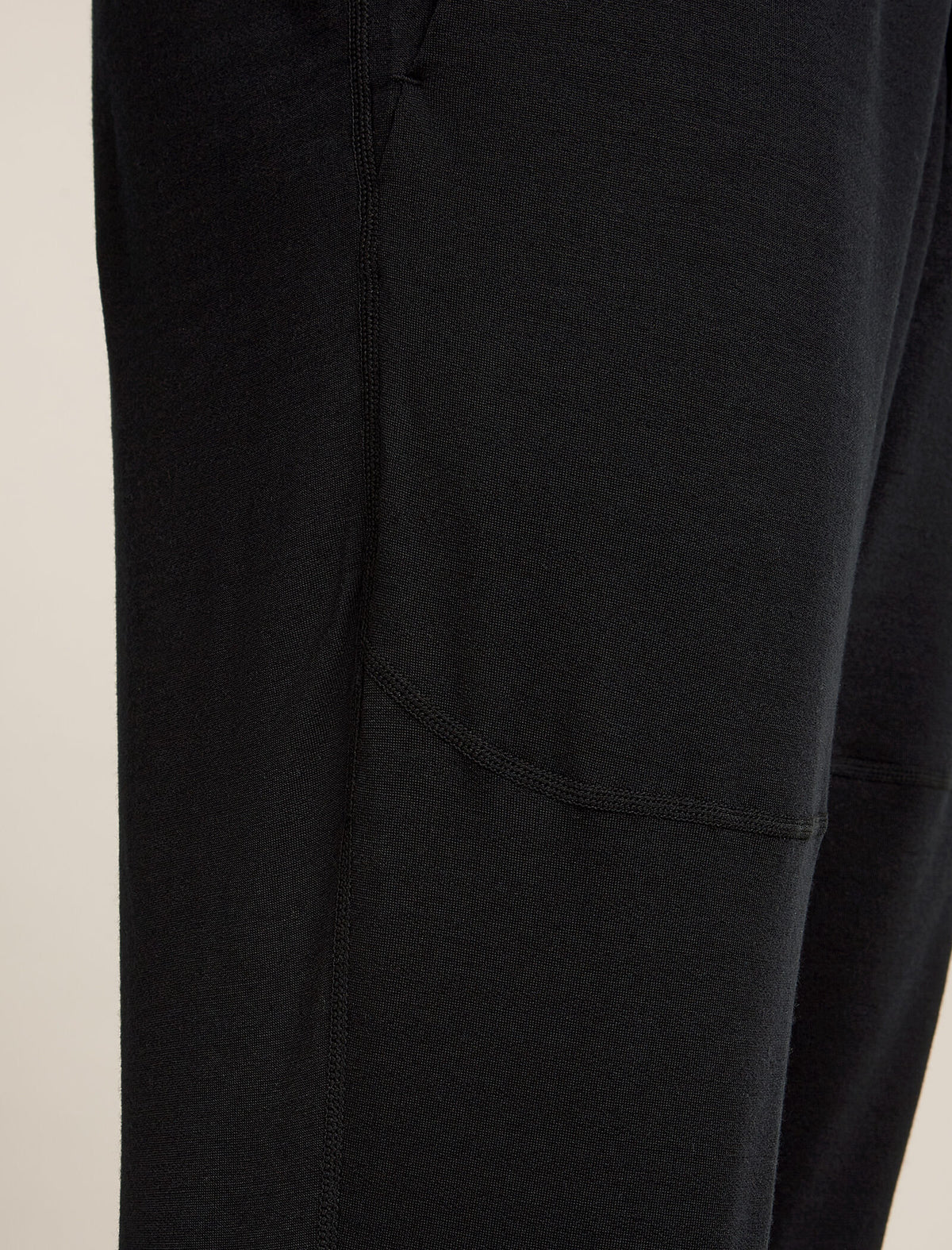 Men's 300 Descender Jogger Black - 8