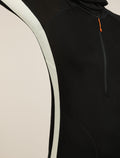 Women's 200 Oasis+ Thermal Suit Black/Undyed - 9