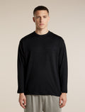 150 Pocket T-Shirt Black - 1