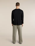150 Pocket T-Shirt Black - 10