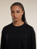 150 Pocket T-Shirt Black - 11