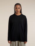 150 Pocket T-Shirt Black - 2