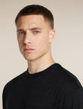 150 Pocket T-Shirt Black - 12