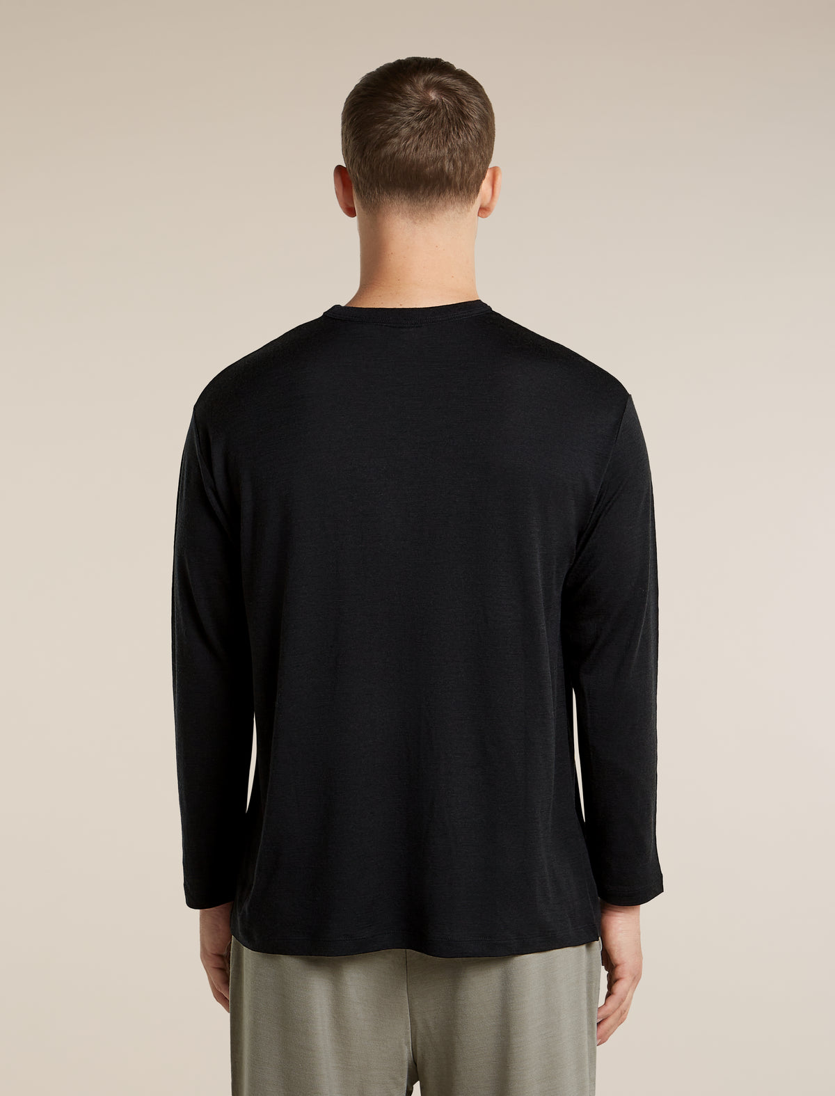 150 Pocket T-Shirt Black - 3