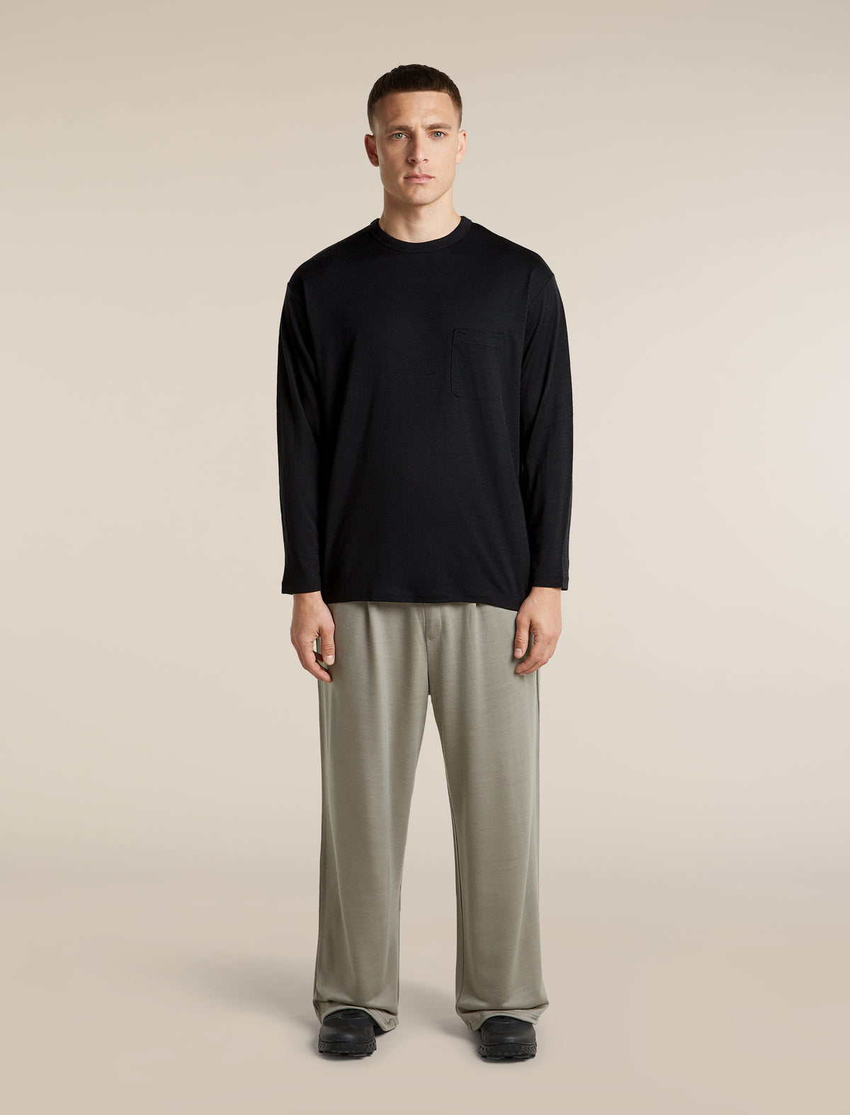 150 Pocket T-Shirt Black - 5