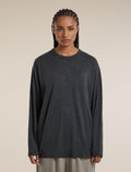 150 Pocket T-Shirt Jet Hthr-011 - 4