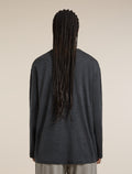 150 Pocket T-Shirt Jet Hthr-011 - 6