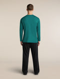 150 Pocket T-Shirt Tidal Teal - 10