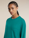 150 Pocket T-Shirt Tidal Teal - 11
