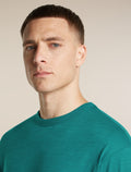 150 Pocket T-Shirt Tidal Teal - 12