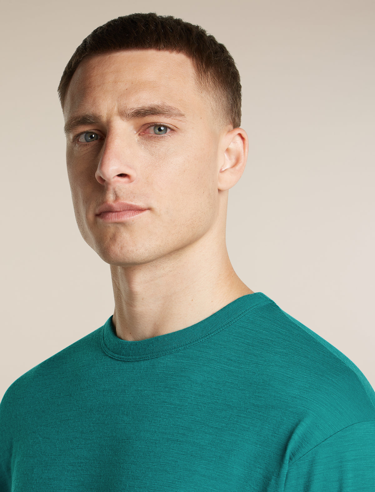 150 Pocket T-Shirt Tidal Teal - 12