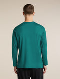 150 Pocket T-Shirt Tidal Teal - 3