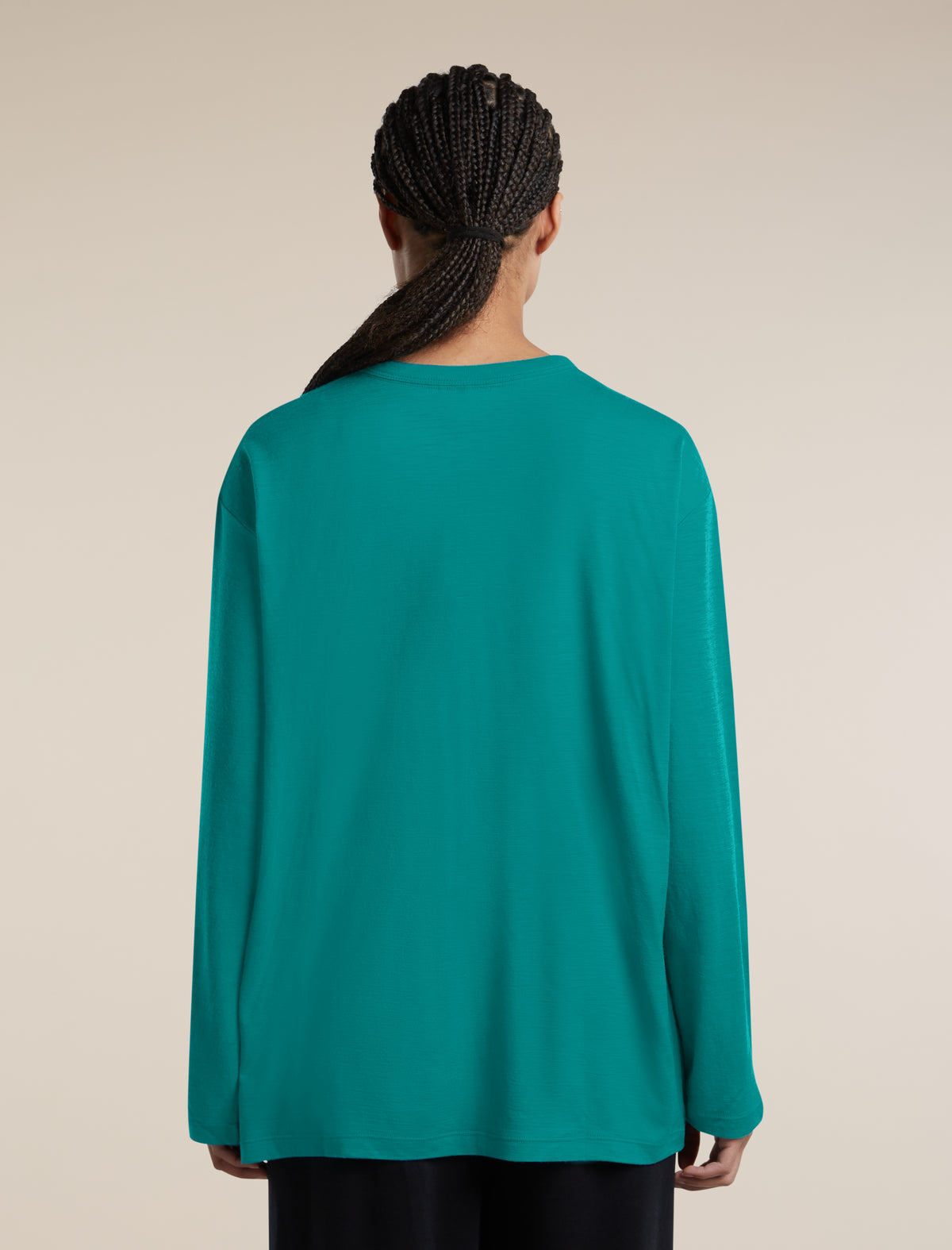 150 Pocket T-Shirt Tidal Teal - 4