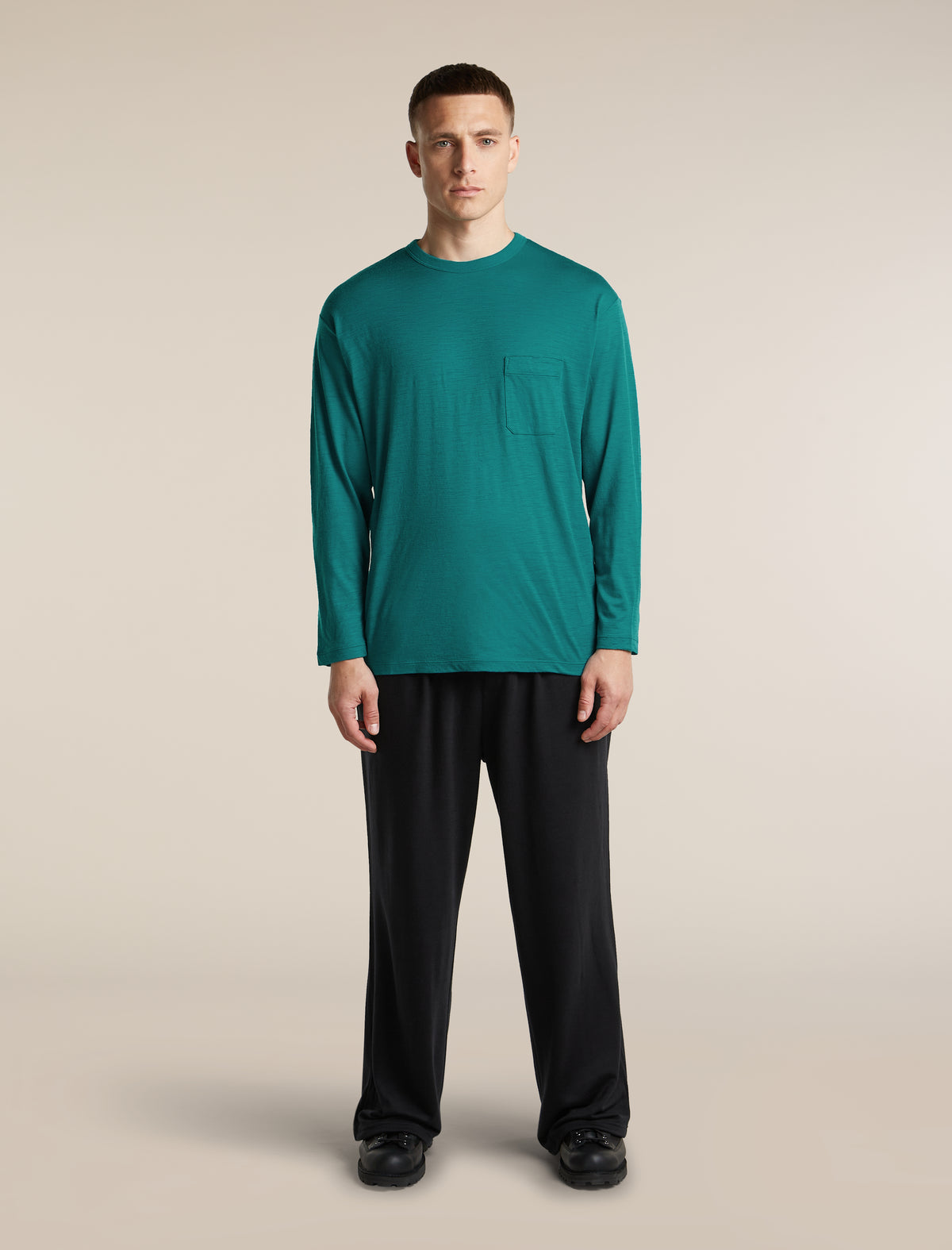 150 Pocket T-Shirt Tidal Teal - 5