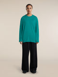 150 Pocket T-Shirt Tidal Teal - 6