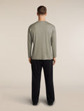 150 Pocket T-Shirt Smokey Gry - 10